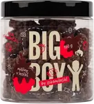BIG BOY® Višně v tmavé čokoládě 190 g