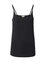 Esmé Studios Top 'Penelope'  čierna