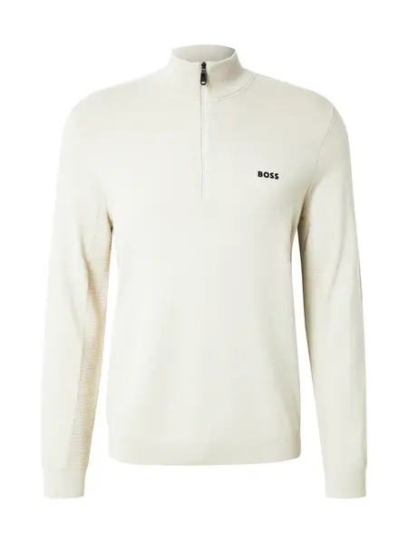 BOSS Sveter 'Momentum-X'  nebielená