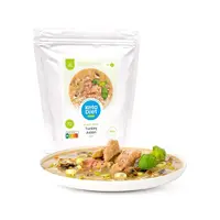 KetoDiet Hotové jídlo - krůta na asijský způsob (300 g)