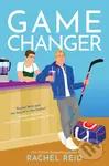 Game Changer - Rachel Reid,Game Changer - Rachel Reid