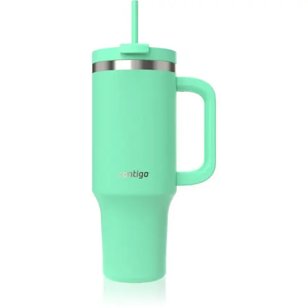 Contigo Thermalock Tumbler termohrnček farba Green 1200 ml