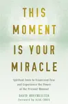 This Moment Is Your Miracle - David Hoffmeister