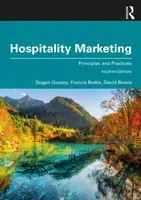 Hospitality Marketing - David Bowie, Buttle Francis, Dogan  Gursoy