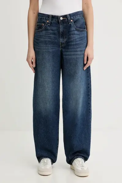 Džíny Levi's BAGGY DAD