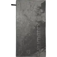 Klimatex FARO 100 x 50 Rychleschnoucí ručník 100 x 50 cm, šedá, velikost