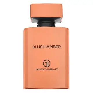Grandeur Blush Amber parfémovaná voda pro ženy 100 ml