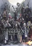 Final Fantasy XIV: Endwalker -- The Art of Resurrection - Among the Stars- - Square Enix