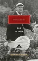Ada, or Ardor - Vladimír Nabokov