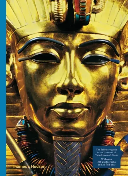 Tutankhamun - Sandro Vannini, Zahi A. Hawass