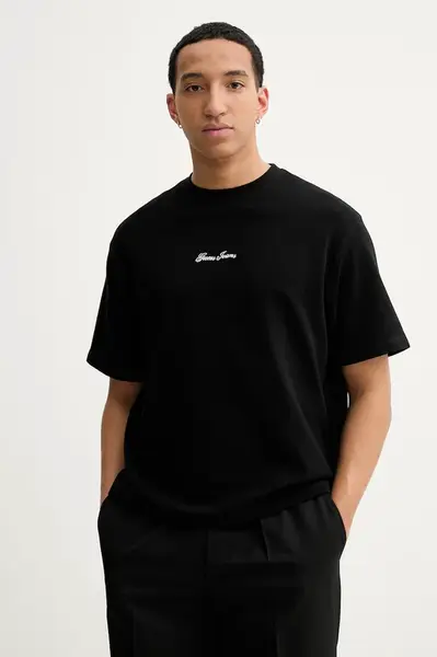 Bavlněné tričko Guess Jeans