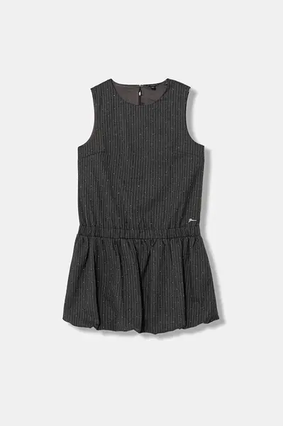 Dívčí šaty Guess