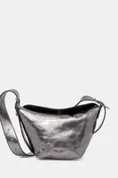 Kožená kabelka ZADIG&VOLTAIRE