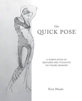 Quick Pose - Erin Meads