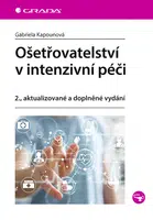 E-kniha: Ošetřovatelství v intenzivní péči od Kapounová Gabriela