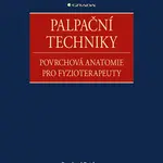 Kniha: Palpační techniky od Reichert Bernhard