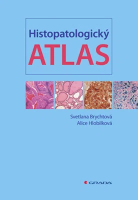 E-kniha: Histopatologický atlas od Brychtová Svetlana