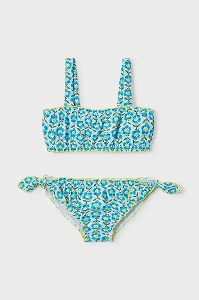 Dvojdielne detské plavky Mayoral