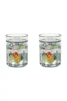 Detský hrnček Konges Sløjd 2 PACK GLITTER CUPS 2-pak