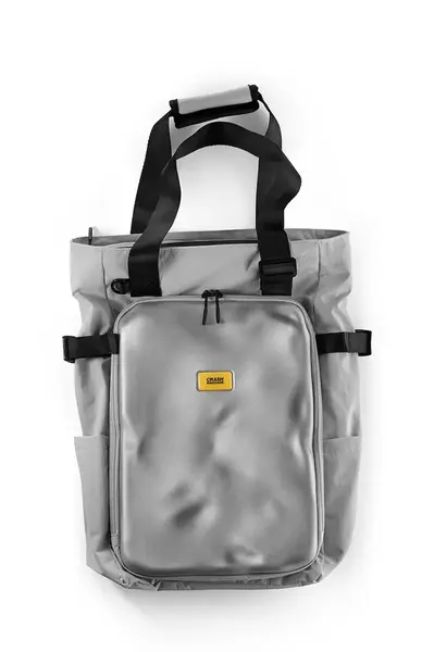 Ruksak Crash Baggage SOFT TOTE BAG 2.0 37x27x18 cm