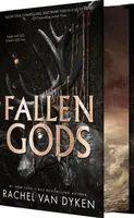 Fallen Gods - Rachel Van Dyken