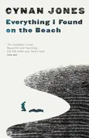Everything I Found on the Beach - Cynan Jones