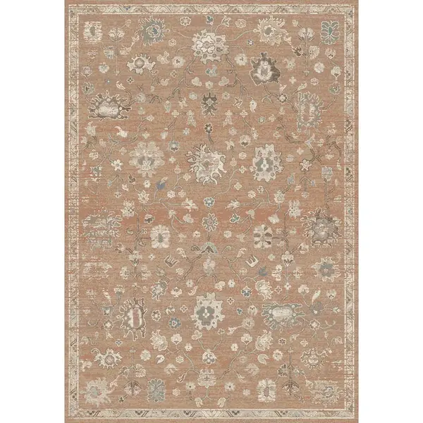 TKANÝ KOBEREC, rezavá