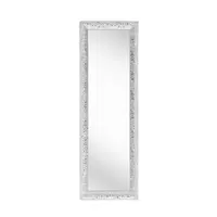 Xora NÁSTĚNNÉ ZRCADLO 47/147/3 cm