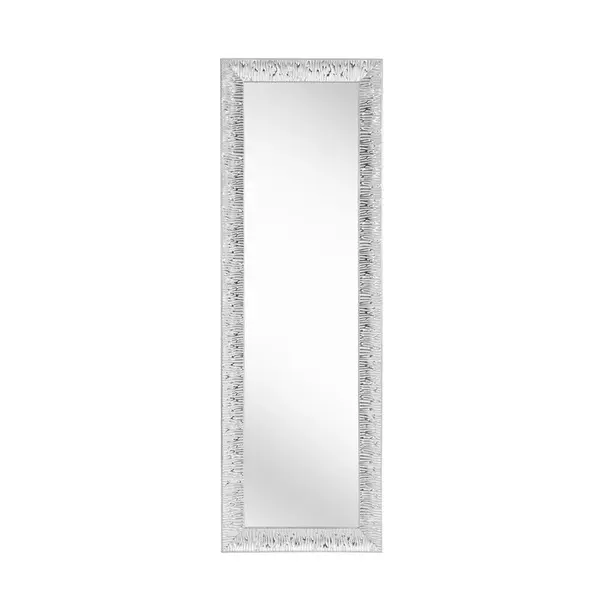 Xora NÁSTĚNNÉ ZRCADLO 47/147/3 cm