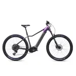 Horské elektrokolo Crussis e-Fionna 10.11 894Wh 29" - model 2026 18" (165-180 cm)