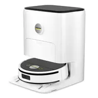 Kärcher Robotický vysavač a myčka RVF 7 Comfort Extra