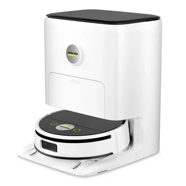 Kärcher Robotický vysavač a myčka RVF 7 Comfort Extra