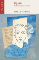 Jigsaw - Sybille Bedford