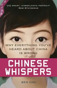 Chinese Whispers - Ben Chu