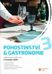 Pohostinství & gastronomie 3