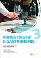 Pohostinství & gastronomie 3