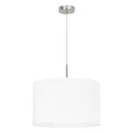 Závesné osvetlenie Eglo PASTERI biela 31571