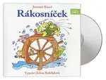 Rákosníček (Jaromír Kincl-Jiřina Bohdalová) (MP3-CD)