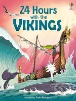 24 Hours with the Vikings - -
