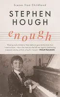 Enough - Stephen Hough