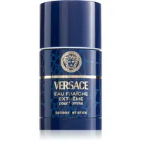 Versace Eau Fraîche Extréme deostick pre mužov 75 ml