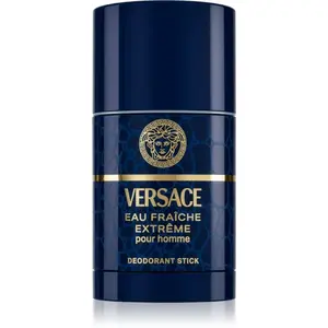 Versace Eau Fraîche Extréme deostick pre mužov 75 ml
