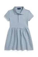 Dívčí šaty Polo Ralph Lauren
