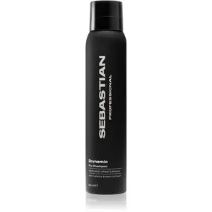 Sebastian Professional Drynamic suchý šampon pro všechny typy vlasů 180 ml