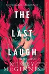 Last Laugh - Mindy McGinnis