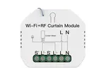 Smart ovladač žaluzií a rolet MOES Curtain Switch Module MS-108WR WiFi Tuya - rozbaleno