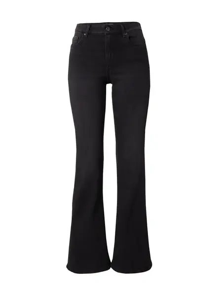 ONLY Džínsy  čierna