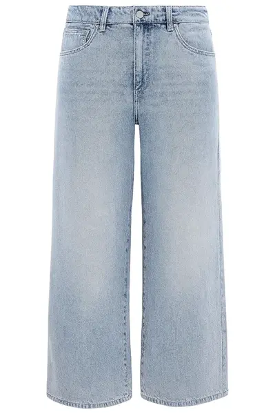 studioselect Džínsy 'Nicky'  svetlomodrá