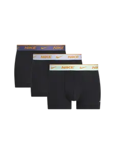 Nike trunk 3pk-everyday cotton stretch M