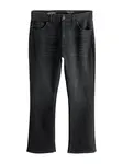 Next Džínsy  čierna